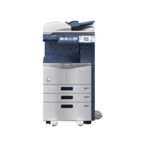 Máy photocopy Toshiba e-Studio E 306 (QSD)